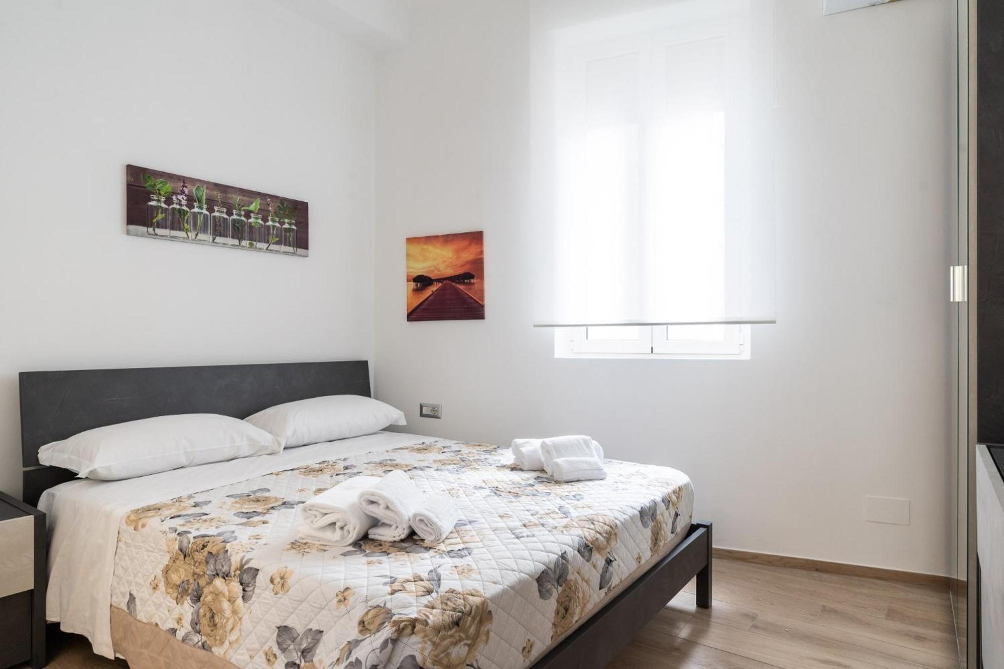 The Queen Room In Bari By Wonderful Italy Zewnętrze zdjęcie