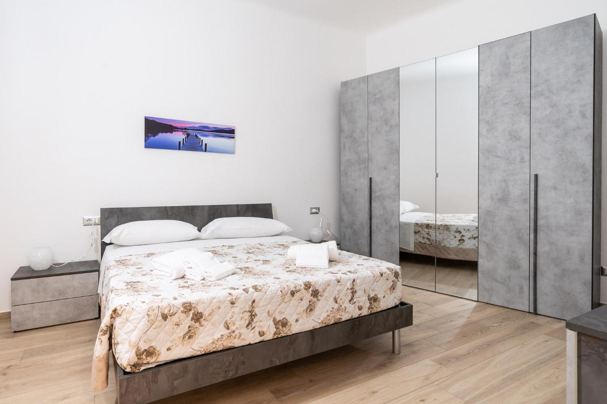 The Queen Room In Bari By Wonderful Italy Zewnętrze zdjęcie